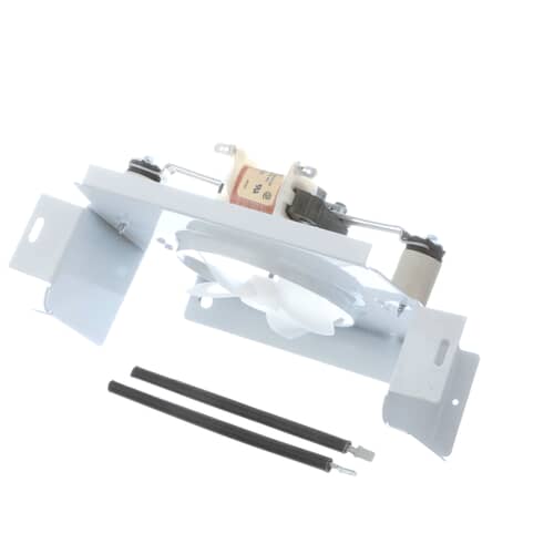 Amana Evaporator Fan Assembly BRF20VCPER