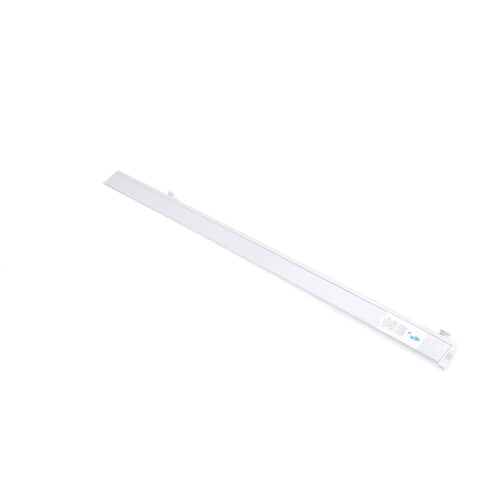 Whirlpool Flipper and Mullion Rail (Vertical) WP12722803W