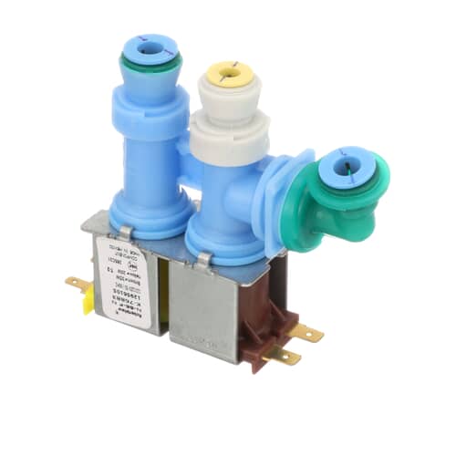 KitchenAid Refrigerator Water Inlet Valve KFIS27CXBL2