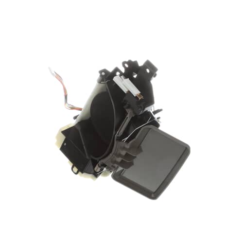 Whirlpool Refrigerator Ice Chute Dispenser Assembly WP13005705