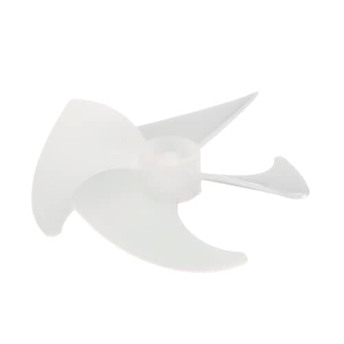 Whirlpool Evaporator Fan Motor Blade WP2169142