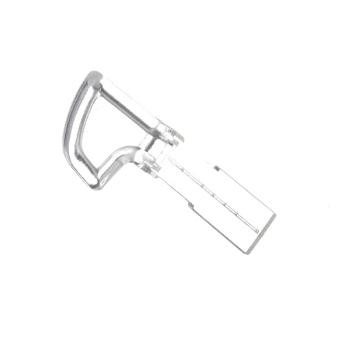 Whirlpool Part# WP2176222 Humidity Control Drawer Slide (OEM)