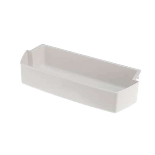 Amana ASD2575BRW01 Refrigerator Door Shelf-Cantilever Bin Genuine OEM