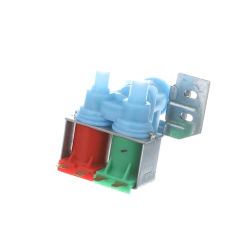 KitchenAid KSSS42QDX02 Dual Water Inlet Valve Genuine OEM