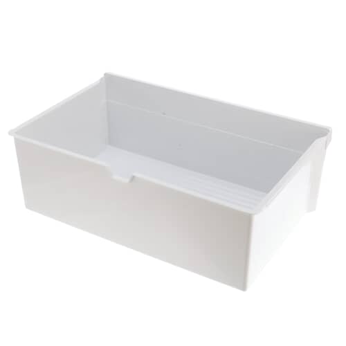 Whirlpool Refrigerator Crisper Drawer/Bin -23x14 inches WP2192009