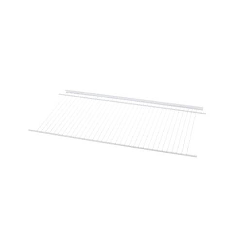 Whirlpool Wire Shelf (approx 24in x 13in) WP2192514