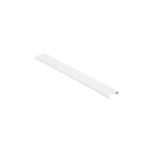 Roper Refrigerator Door Shelf Trim (White) RT21LMXKQ07