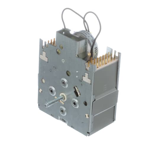 Whirlpool Washer Timer Control WP22001023