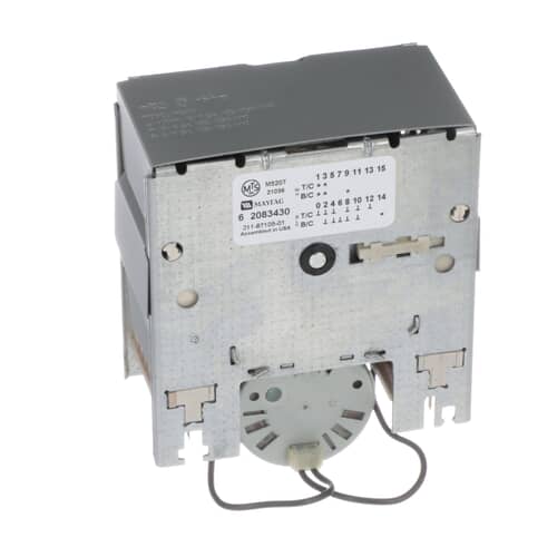 Maytag Washing Machine Washer Timer Controller Device LAT8624AAM