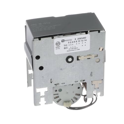 Whirlpool Washer Timer WP22001255