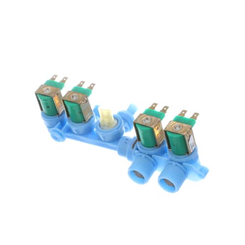 Whirlpool Washer Water Fill Valve WP22002795