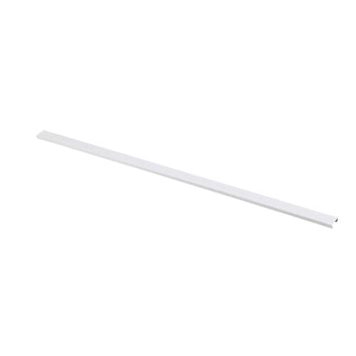 Roper Refrigerator Door Shelf Trim RT18HDXKQ02