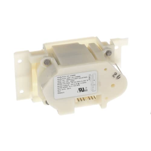 Kenmore Refrigerator Ice auger Motor 106.56676501