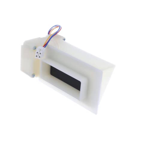 KitchenAid KSCS23INWH01 Damper Control Assembly Genuine OEM