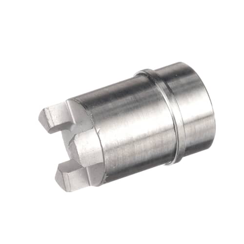 Whirlpool Refrigerator Auger Motor Coupling (Bottom) WRS555SIHZ06