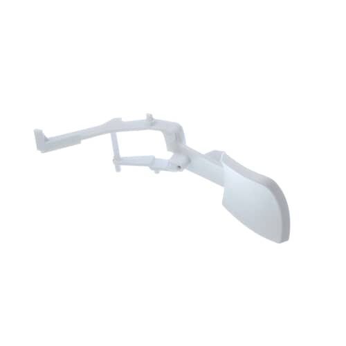 Whirlpool Dispenser Lever (White) WP2255432W