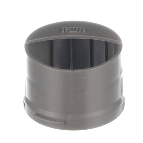 Whirlpool Part# WP2260518MG Filter Cap (OEM)