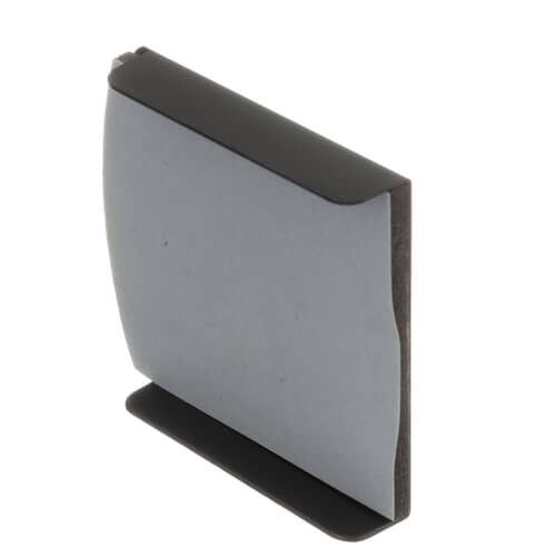 Whirlpool Part# WP2305258 Ice Dispenser Door (OEM)