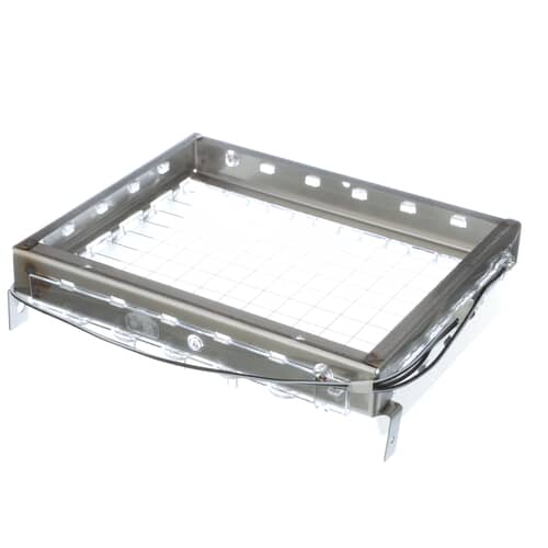 KitchenAid Ice Cube Maker Ice Cutter Grid KUIC15NLTS2