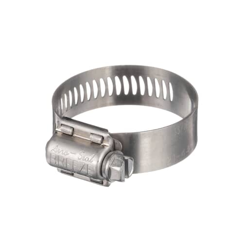Whirlpool Part# WP285655 Hose Clamp (OEM)