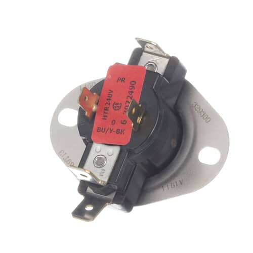 Maytag LDE7334ACM Multi-Temp Cycling Thermostat Genuine OEM