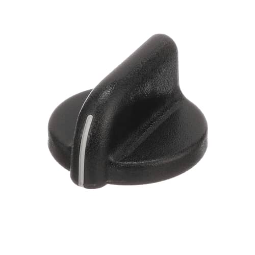 KitchenAid Cooktop Control Knob - Black KGCR025BBL1
