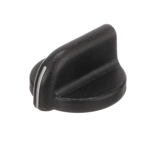 KitchenAid Cooktop Control Knob - Black KGCT365EAL0