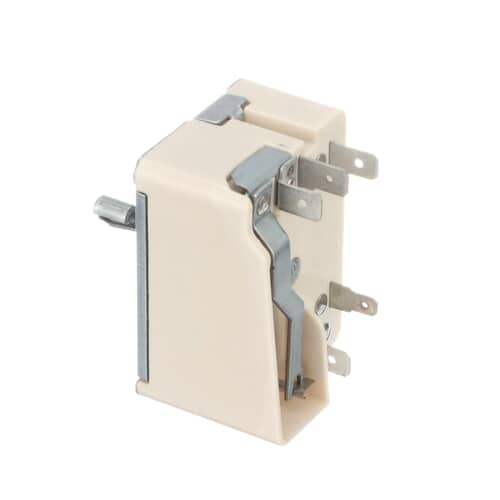 KitchenAid Cooktop Surface Element Infinite Switch (Front) KECS161GAL0