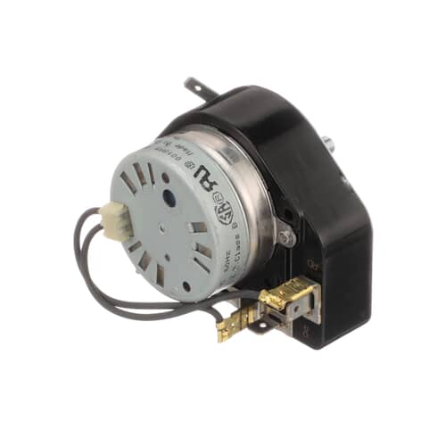Whirlpool Part# WP33001624 Timer (OEM)