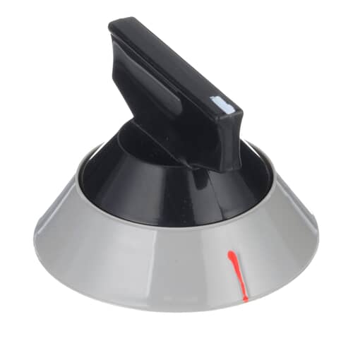 Whirlpool Part# WP330190 Knob (OEM)
