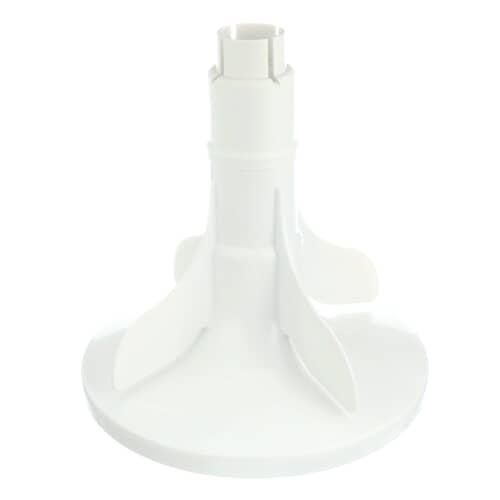 KitchenAid Washing Machine Agitator Base KAWE560WAL3