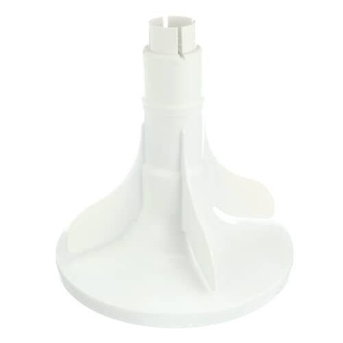Amana NTW4516FW4 Washer Agitator Base
