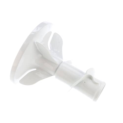 Whirlpool Agitator (complete) WP3349743