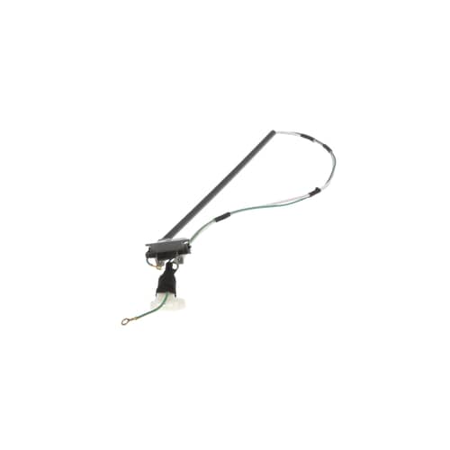 Whirlpool Washer/Dryer Lid Switch LTE6234DQ5