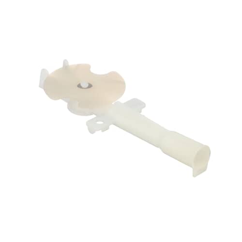 KitchenAid Dishwasher Wash Assembly (Upper) KUDR25SHBL1
