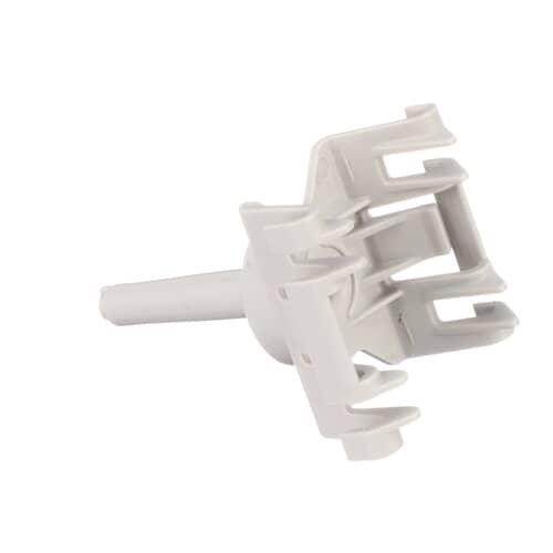 Whirlpool DU915PWSS0 Spray Arm Mounting Bracket Genuine OEM