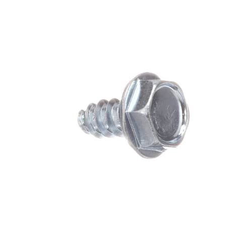 Whirlpool Part# WP3390631 Screw (OEM)