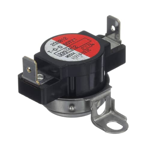 Maytag MLG24PDAXW2 Dryer High-Limit Thermostat Genuine OEM