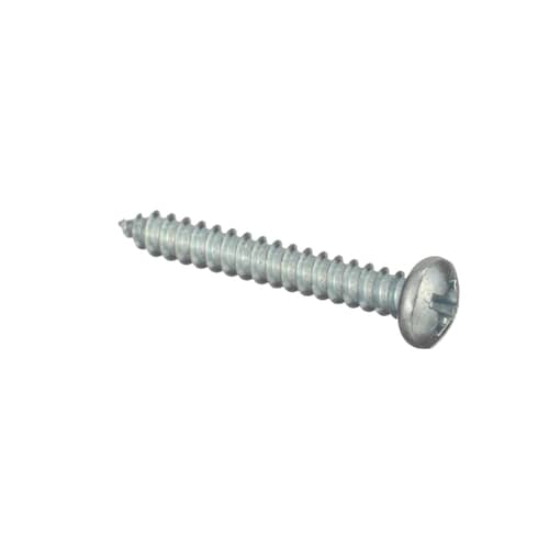 Whirlpool Part# WP3395530 Screw (OEM)