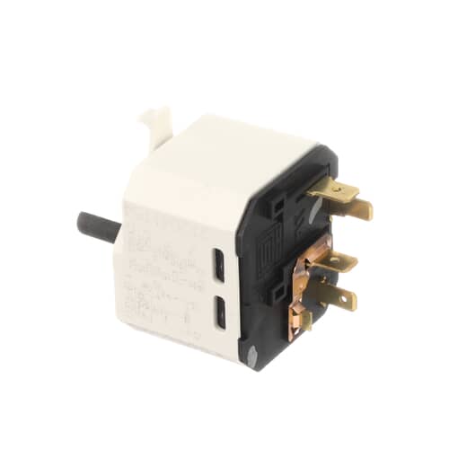 Whirlpool YWED5300VW0 Start Switch Genuine OEM