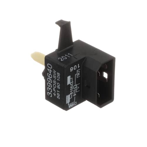 Whirlpool Switch WP3399640