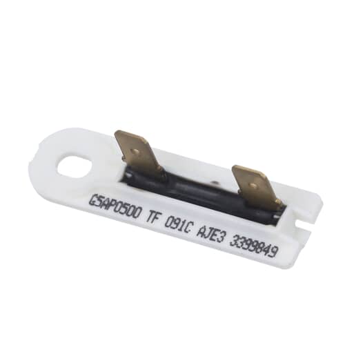 Whirlpool LTE5243DQ1 Thermal Fuse