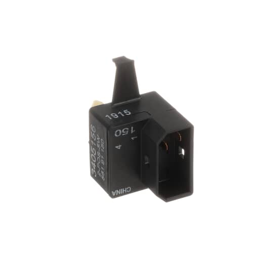 Whirlpool Part# WP3405156 Switch (OEM)