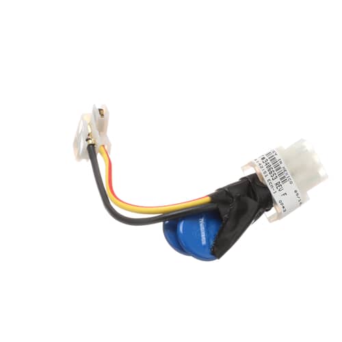 Whirlpool Moisture Sensor Wire Harness WP3406653