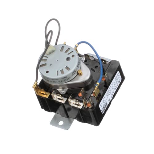 Whirlpool Dryer Timer Assembly (Left) LEQ8100KQ0