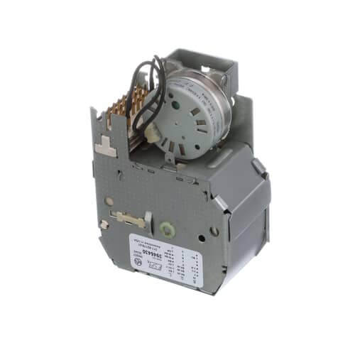 Whirlpool Washer Timer WP3946430