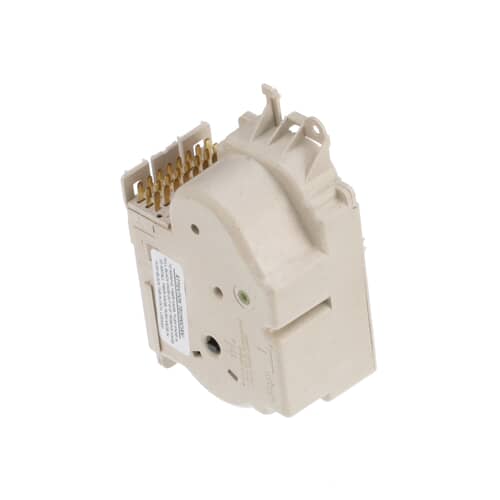 Whirlpool Part# WP3951166 Timer (OEM)