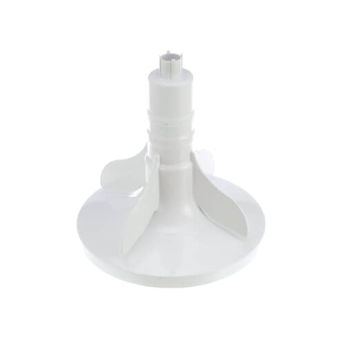 Whirlpool Washer/Dryer Lower Agitator WET4027HW0