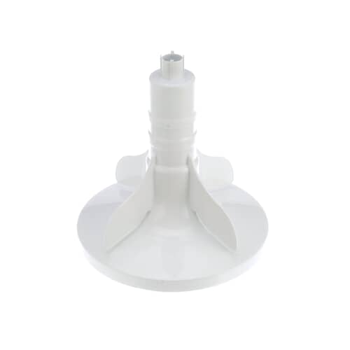 Whirlpool Lower Agitator WP3951632