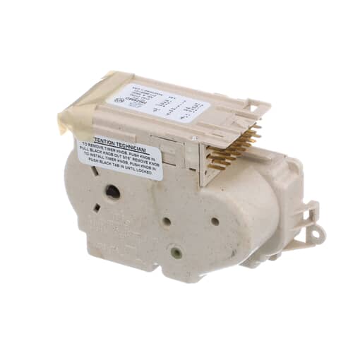 Whirlpool Washer/Dryer Timer LTE5243DQB